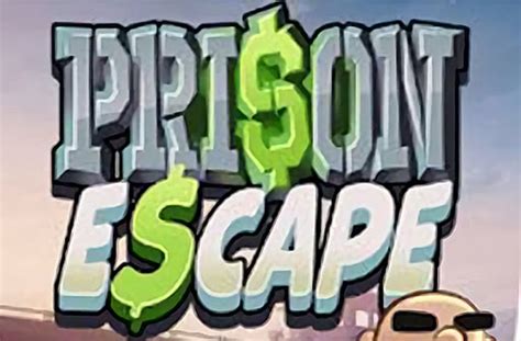 Prison Escape Inspired Gaming Slot - Play Online